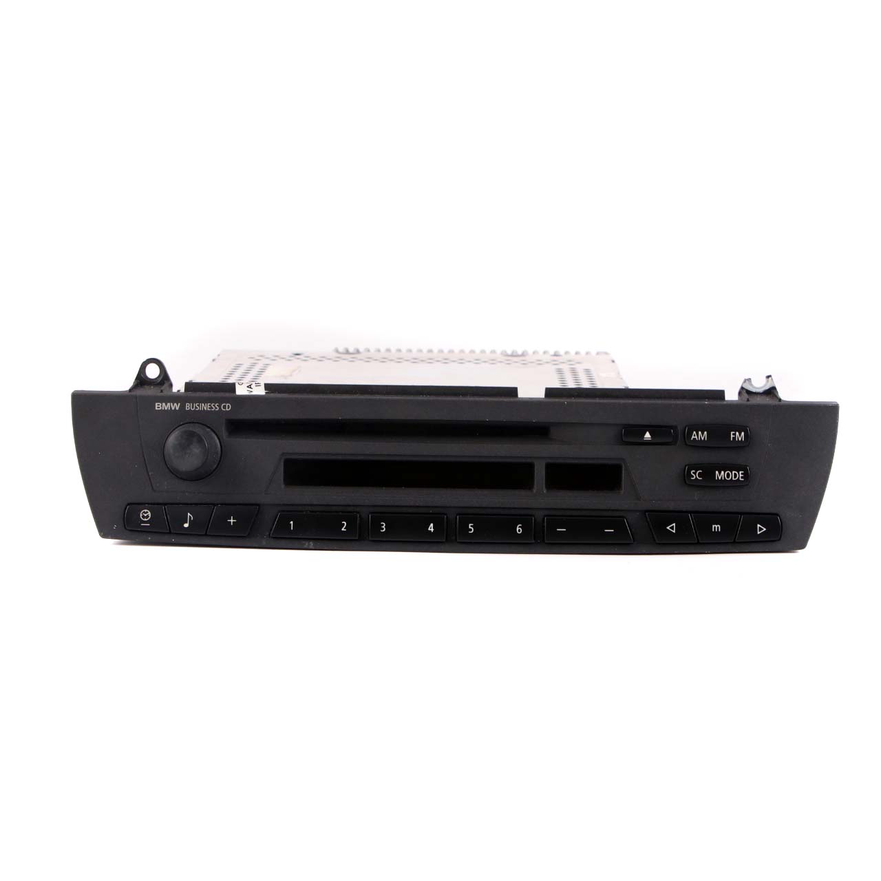 BMW X3 Z4 E83 E85 E86 Radio Business CD Player 65126939664 6939664