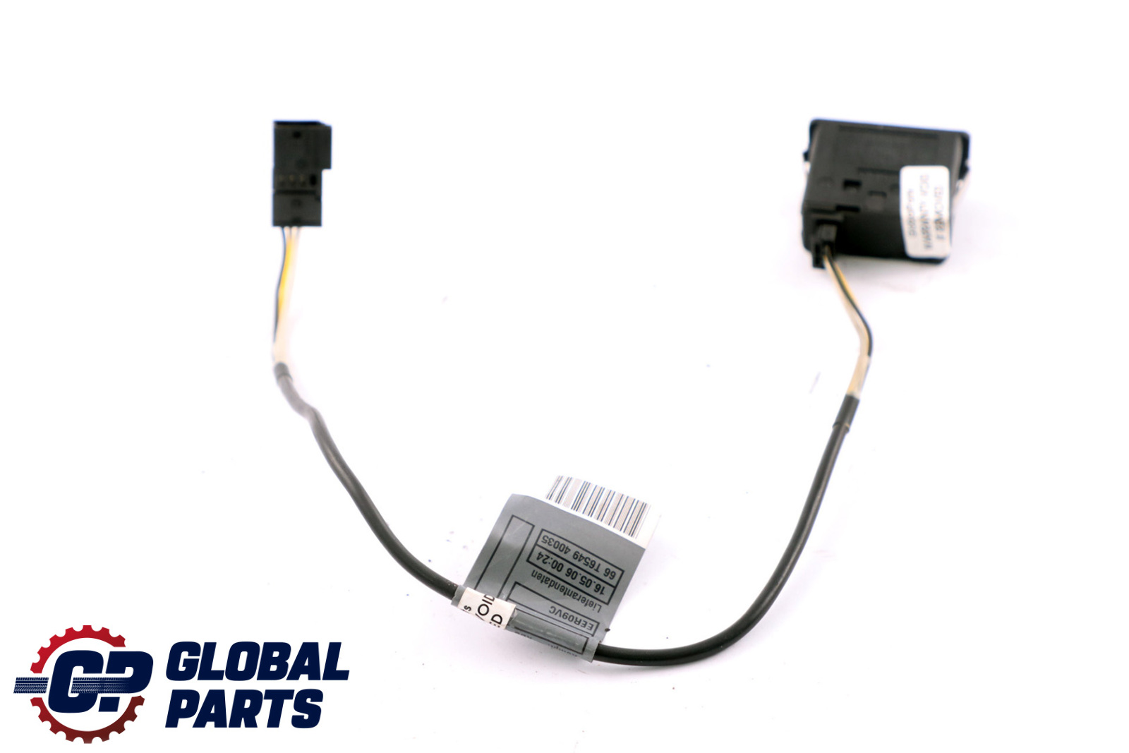 BMW 3 Series E90 E90N E91 E91N E92 E92N E93 E93N LCI Wiring Set AUX 375MM