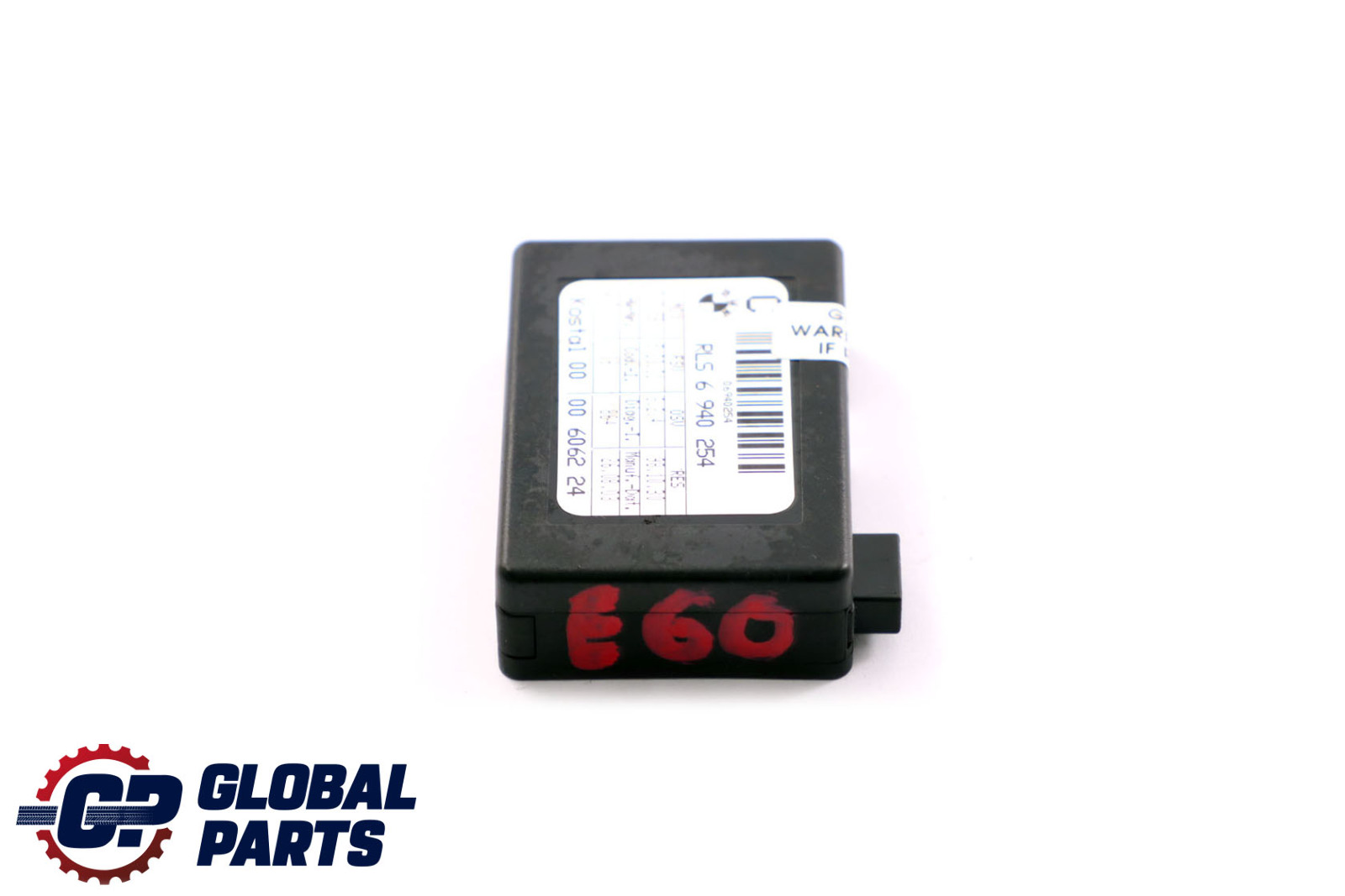 BMW 5 6 7 SERIES E60 E61 E63 E64 E65 E66 E67 Rain and light sensor