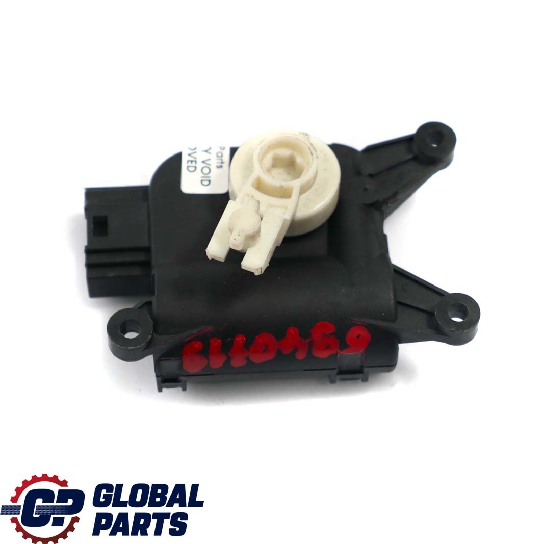 Mini Cooper One R50 R53 Temperature Control Actuator Climate 6940719 0132801354