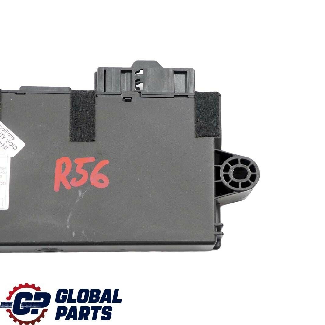 BMW Mini Cooper R55 R56 R60 CAS 3 ECU Control Unit Key Reading Module 6943822