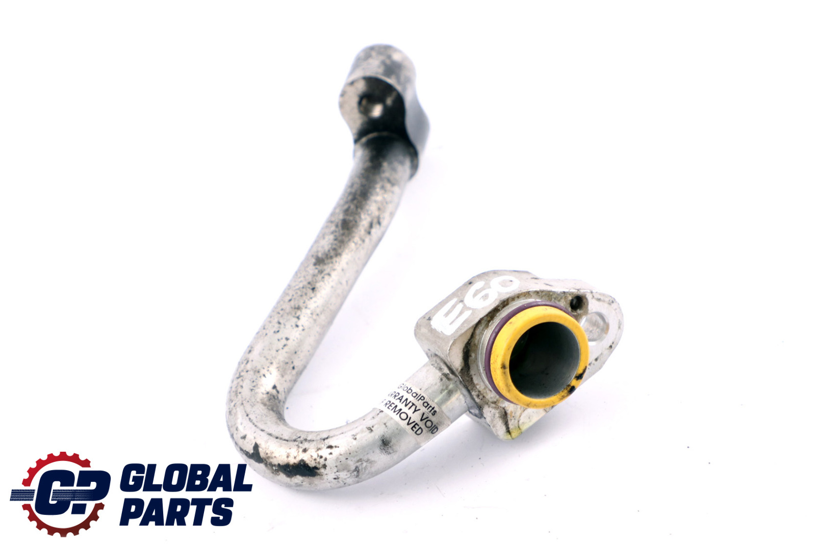 BMW Serie E60 E61 Diesel M57N Adaptateur pour Tuyau d'Aspiration