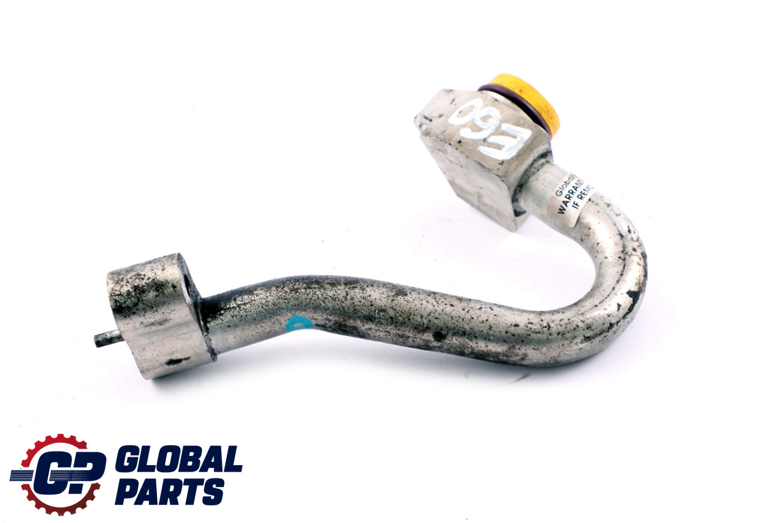 BMW Serie E60 E61 Diesel M57N Adaptateur pour Tuyau d'Aspiration