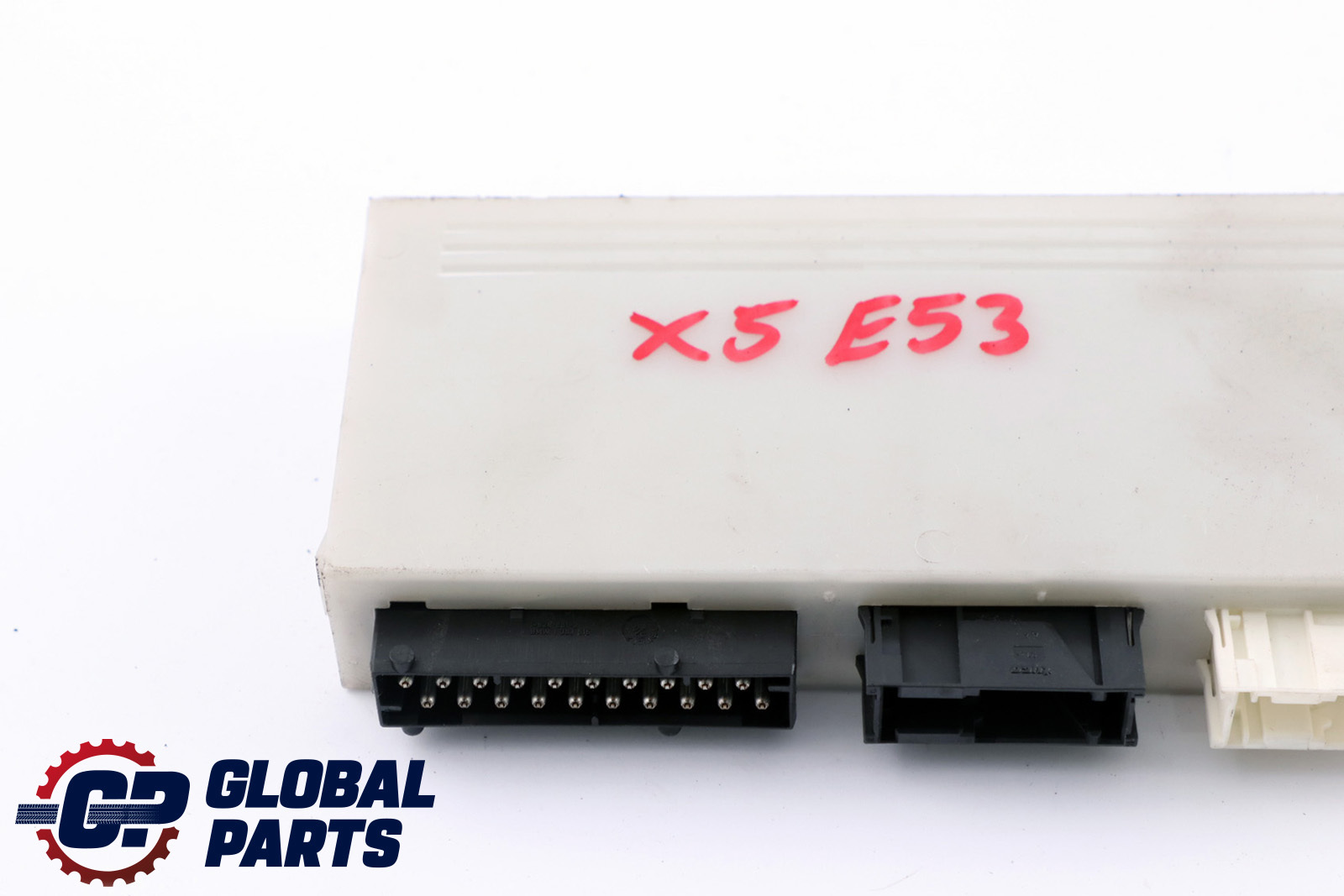 BMW X5 Series E53 Basic Body Control Unit Module GM3 6946947