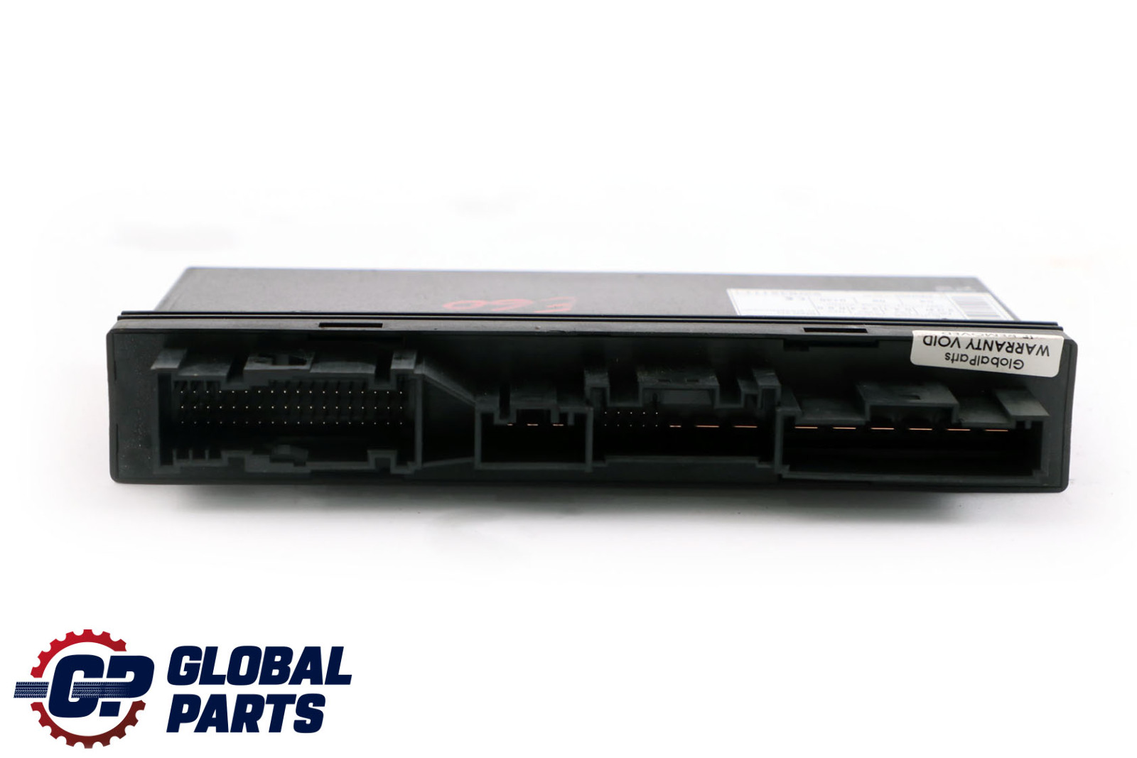 BMW E60 E63 E64 Body Control Module ECU 61356947919 6947919