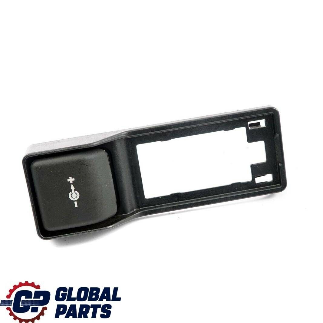 BMW 1 Series E87 E81 E87N Charging Port Courtesy Light Cigarette Cigar Lighter