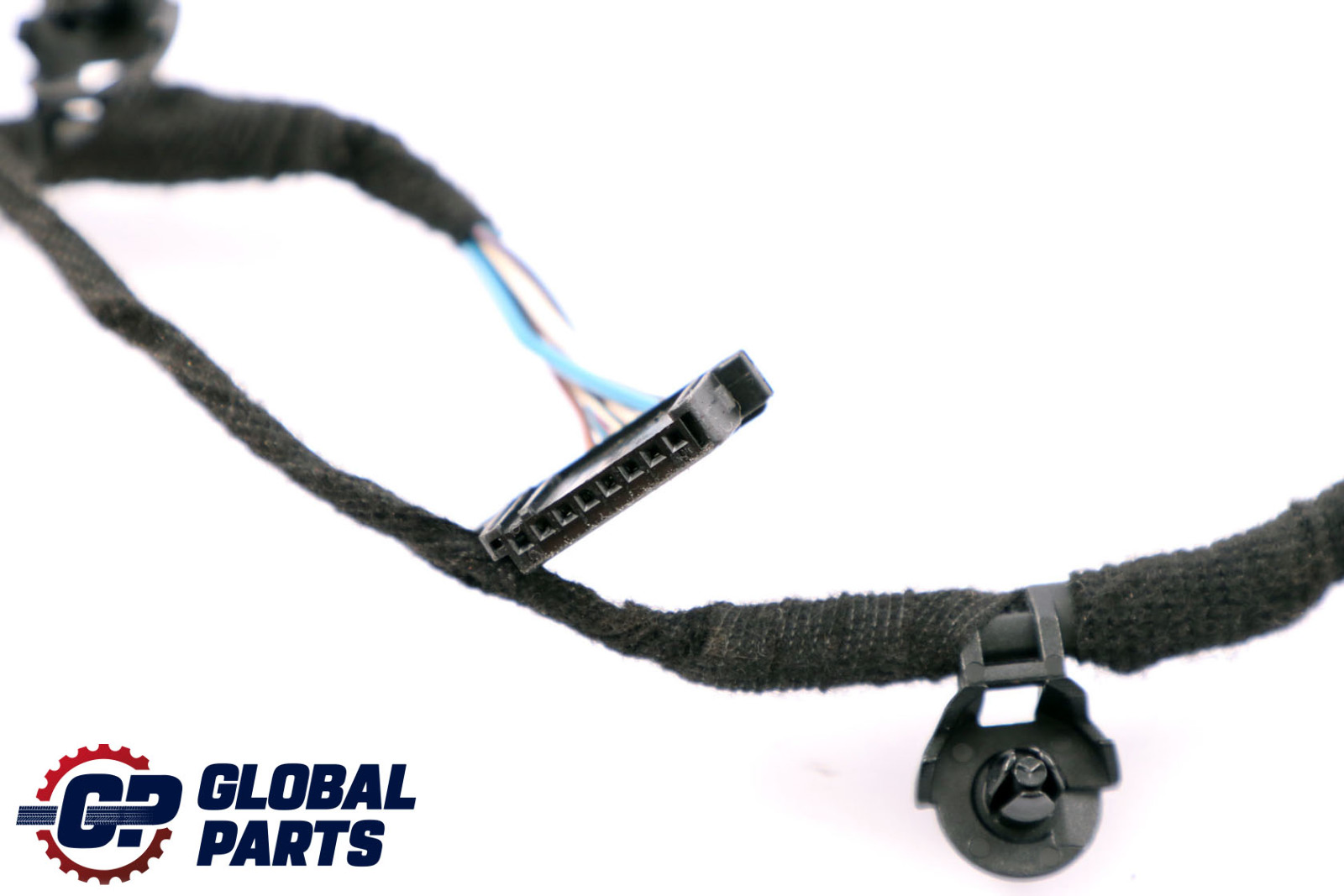 BMW E65 E66 Faisceau De Câbles Loom Front Door Wiring Left N/S 6950343