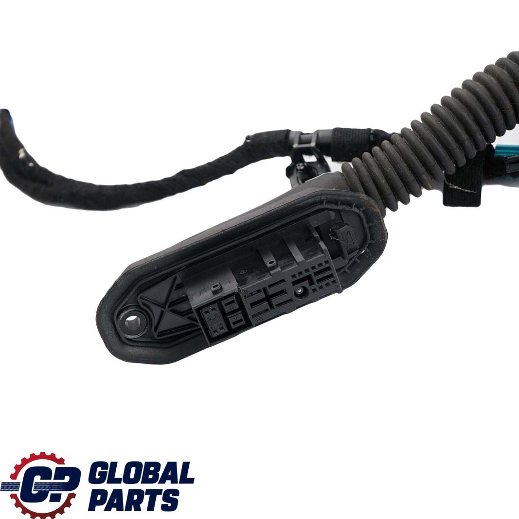 BMW 7 E65 E66 Pour Charge de Fonction a L'Avant Gauche 6950341