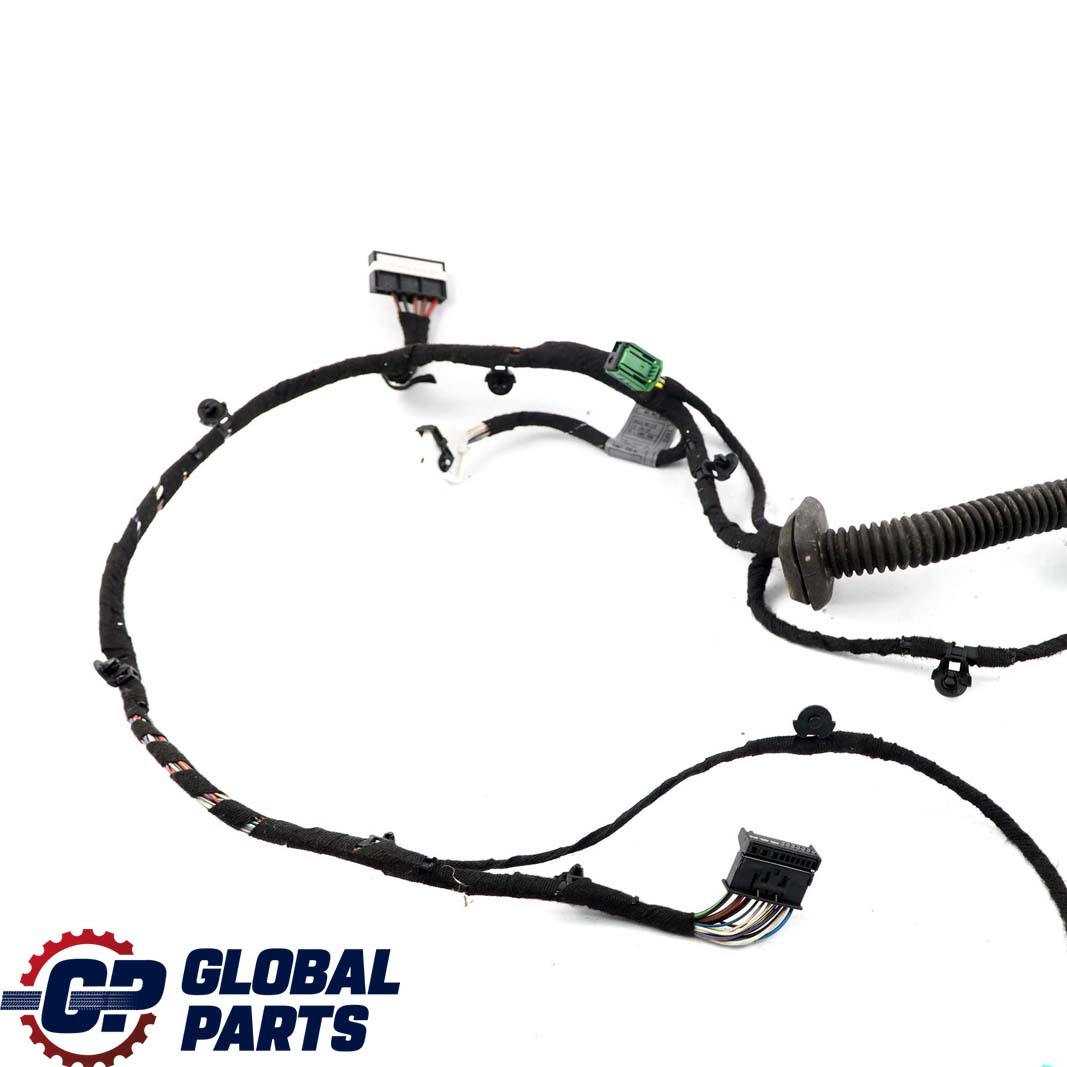 BMW 7 E65 E66 Pour Charge de Fonction a L'Avant Gauche 6950341