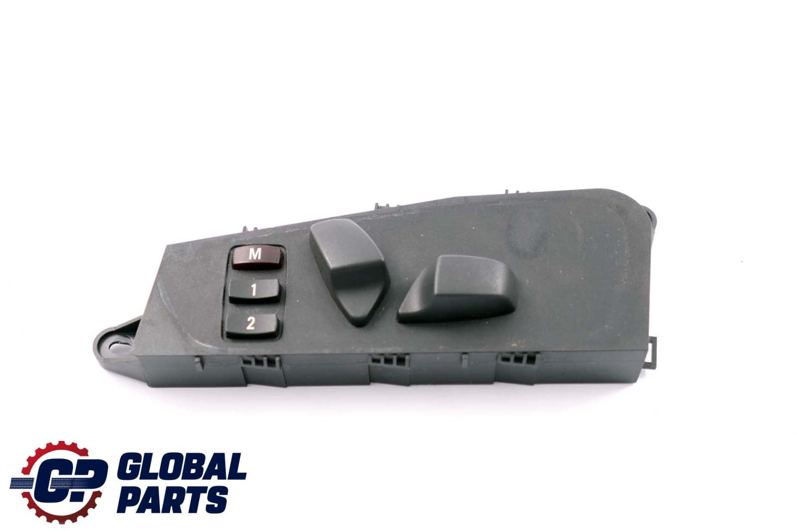 BMW 5 X5 X6 Series E60 E70 E71 Switch Seat Adjusting Front Right O/S 6950768