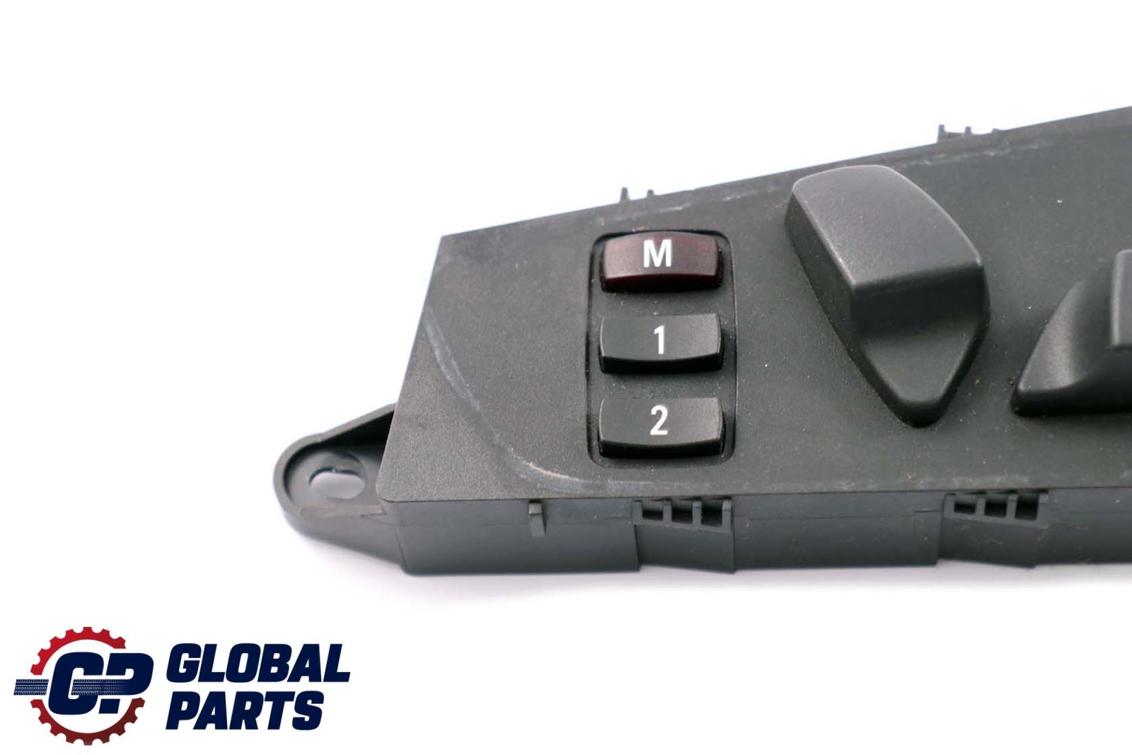 BMW 5 X5 X6 Series E60 E70 E71 Switch Seat Adjusting Front Right O/S 6950768