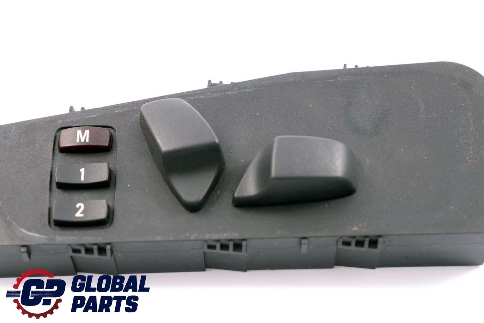 BMW 5 X5 X6 Series E60 E70 E71 Switch Seat Adjusting Front Right O/S 6950768