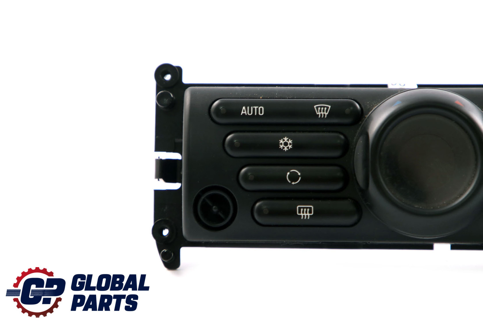 Mini Cooper R50 R52 Panel Climat Appareil de Commande 6962469