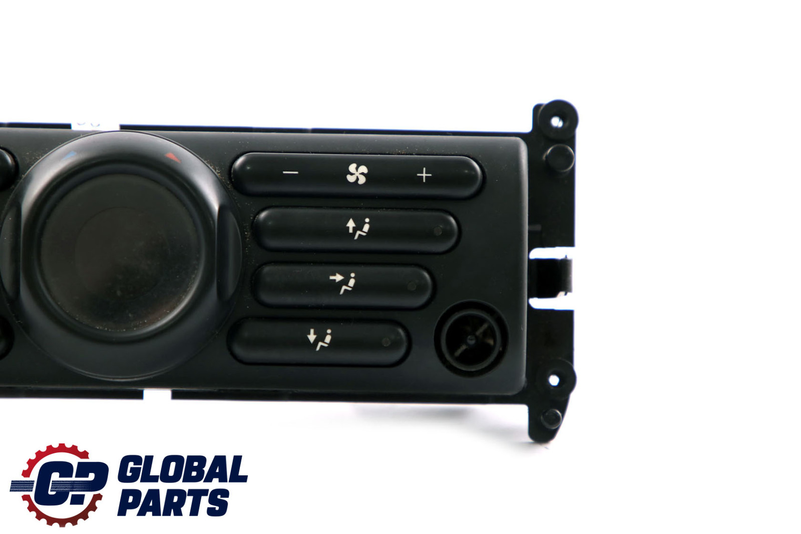 Mini Cooper R50 R52 Panel Climat Appareil de Commande 6962469