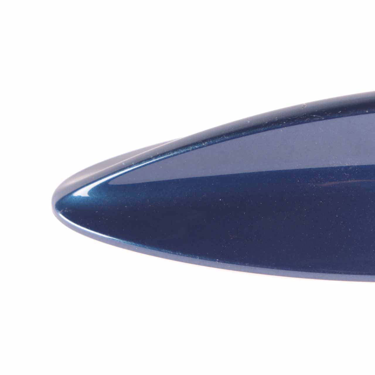 BMW E84 E91 Antenne Requin Boîtier d'Antenne de Toit Le Mans Blau Bleu Metallic