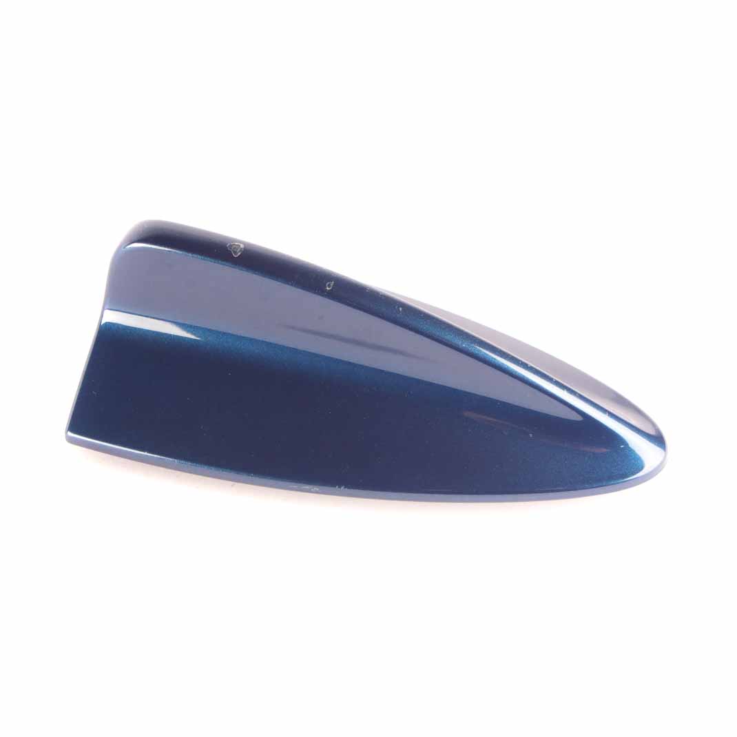 BMW E84 E91 Antenne Requin Boîtier d'Antenne de Toit Le Mans Blau Bleu Metallic