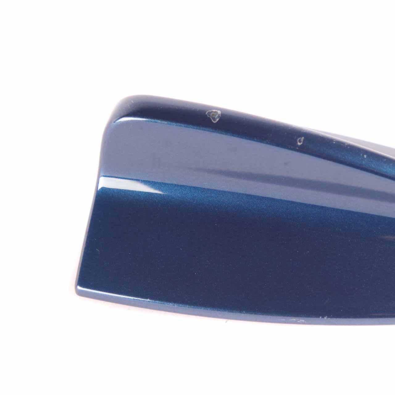 BMW E84 E91 Antenne Requin Boîtier d'Antenne de Toit Le Mans Blau Bleu Metallic