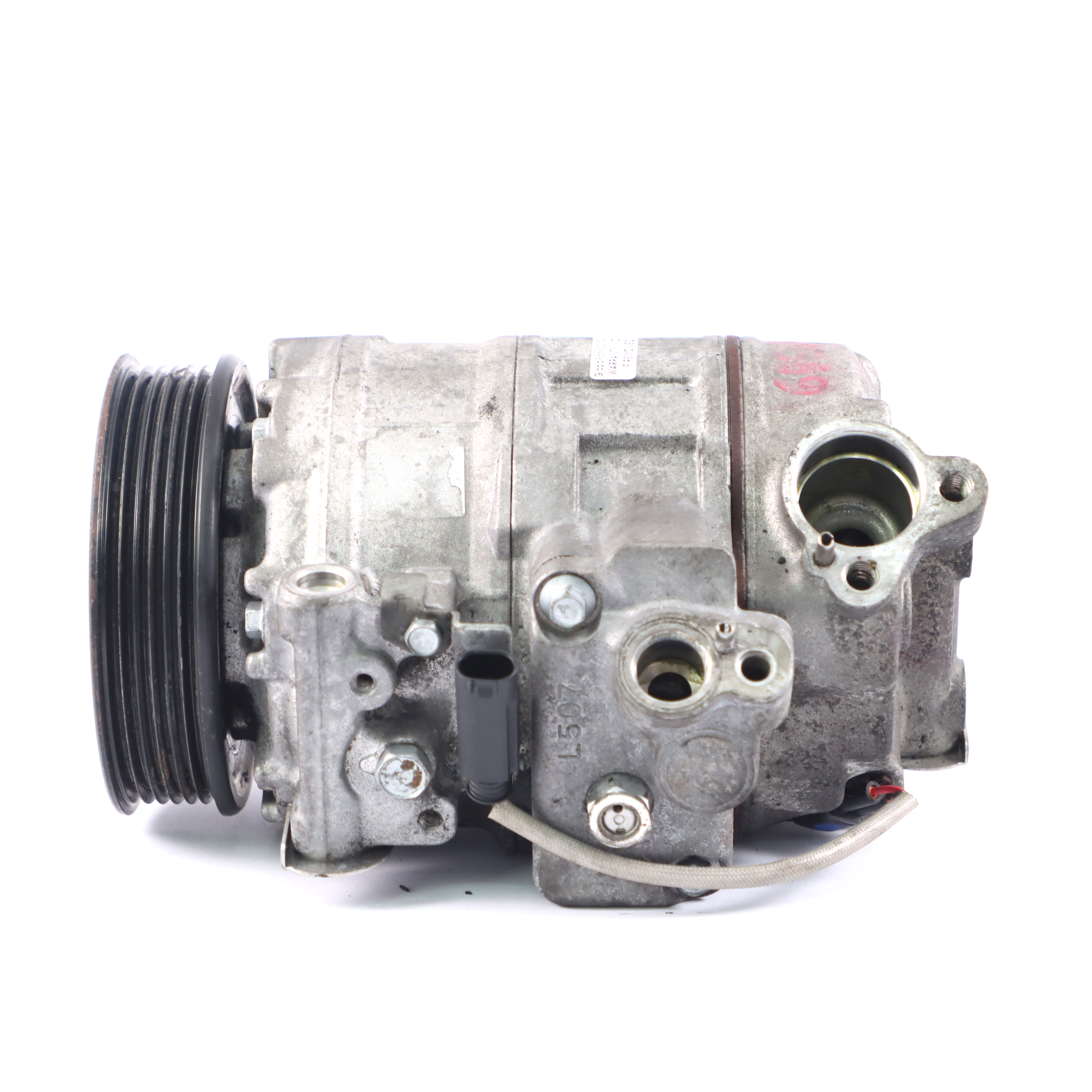 BMW 1 3 Serie E81 E87 E90 E91 E93 LCi compr.de clim.sans embray.electromag.