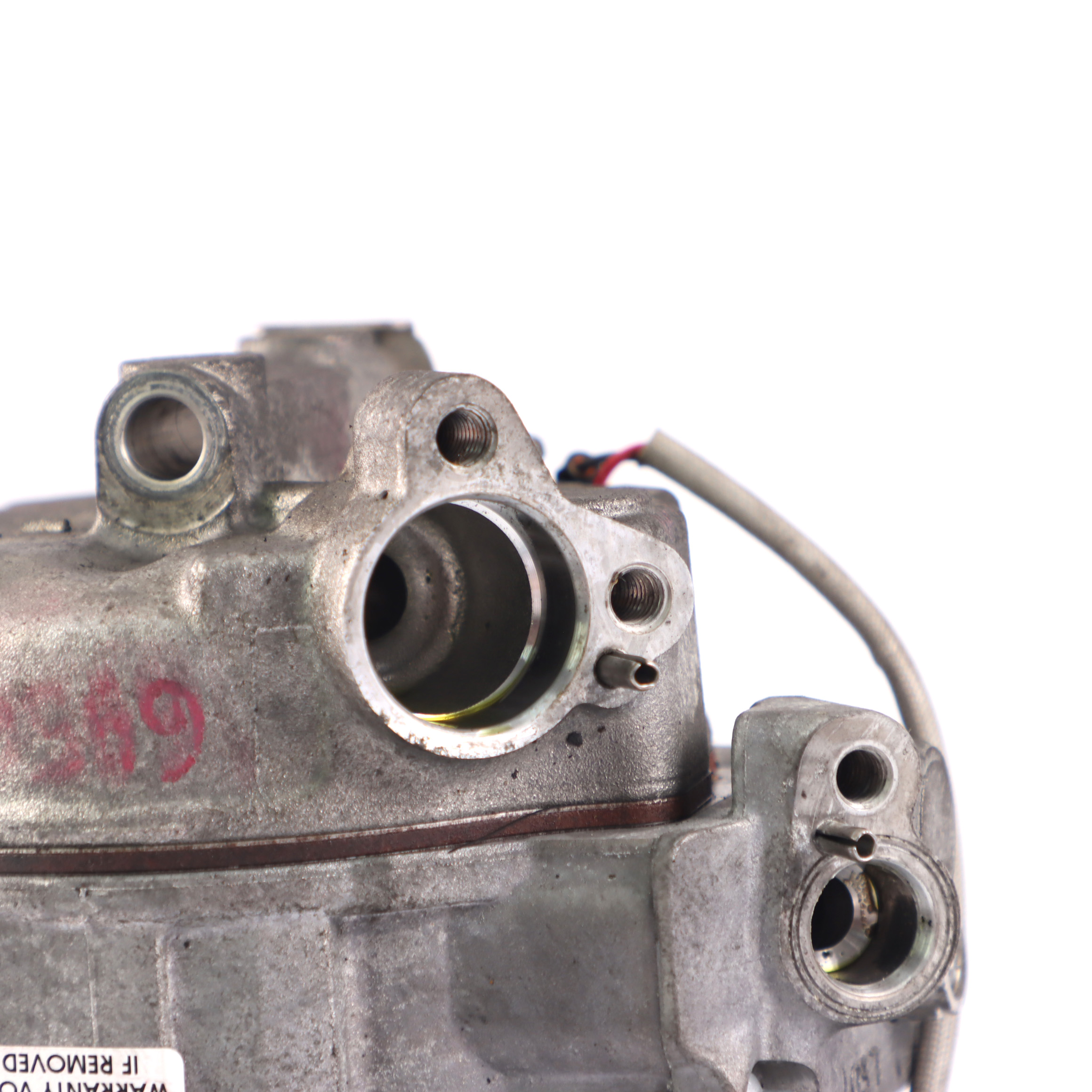 BMW 1 3 Serie E81 E87 E90 E91 E93 LCi compr.de clim.sans embray.electromag.