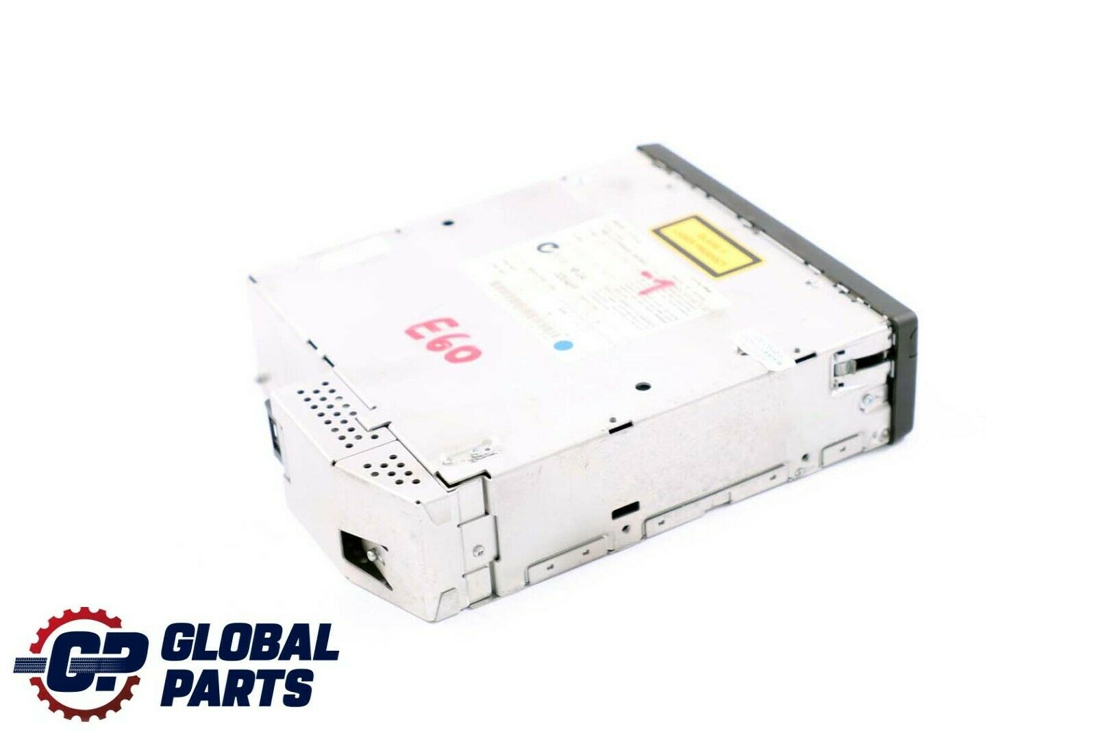 BMW 5 6 Serie E60 E61 E63 E64 6-disc Compact Chargeur De CD 6956939 65126956939