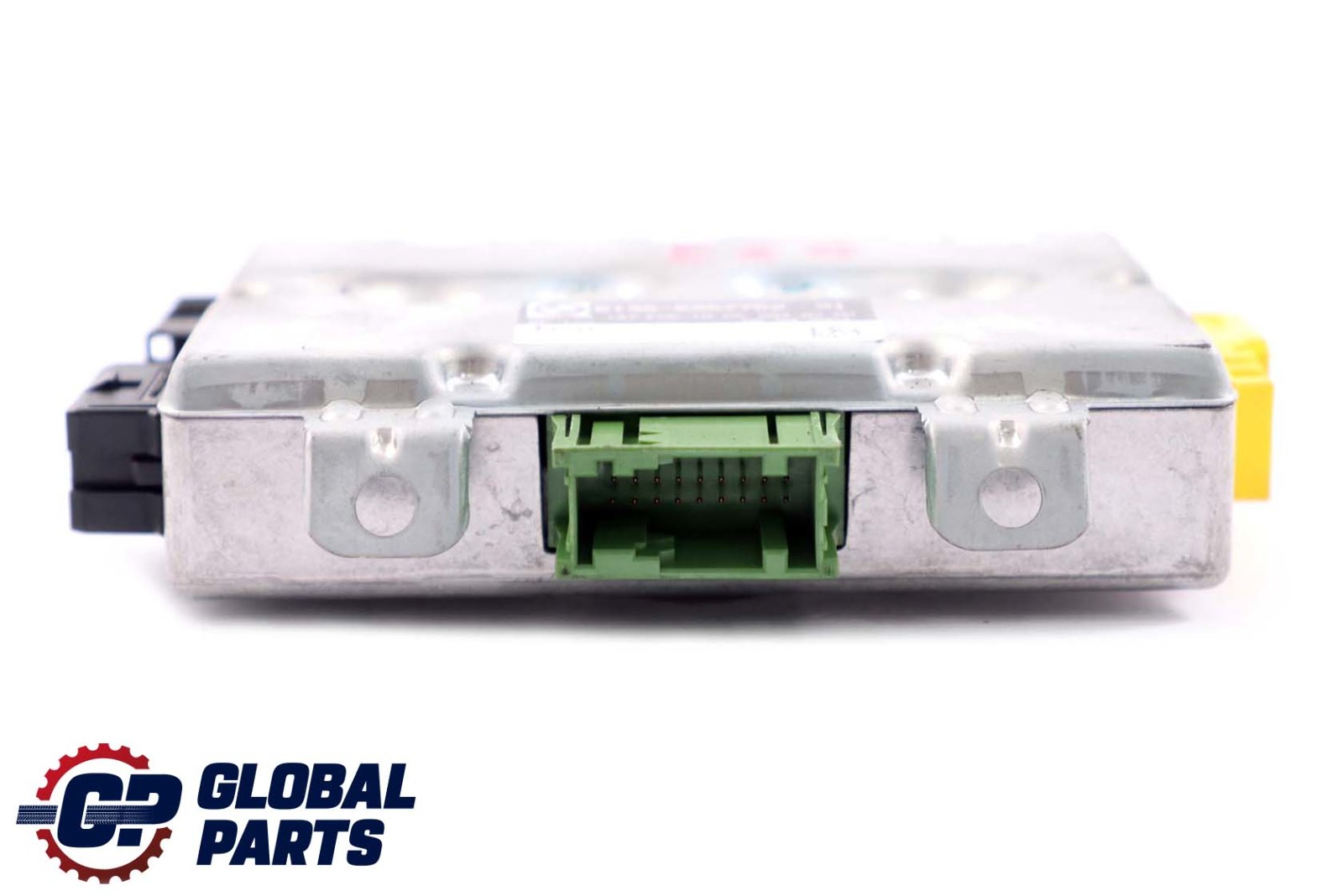 BMW 5 6 E60 E61 E63 Module de Porte Avant a Gauche D'Unite Commande 6957762