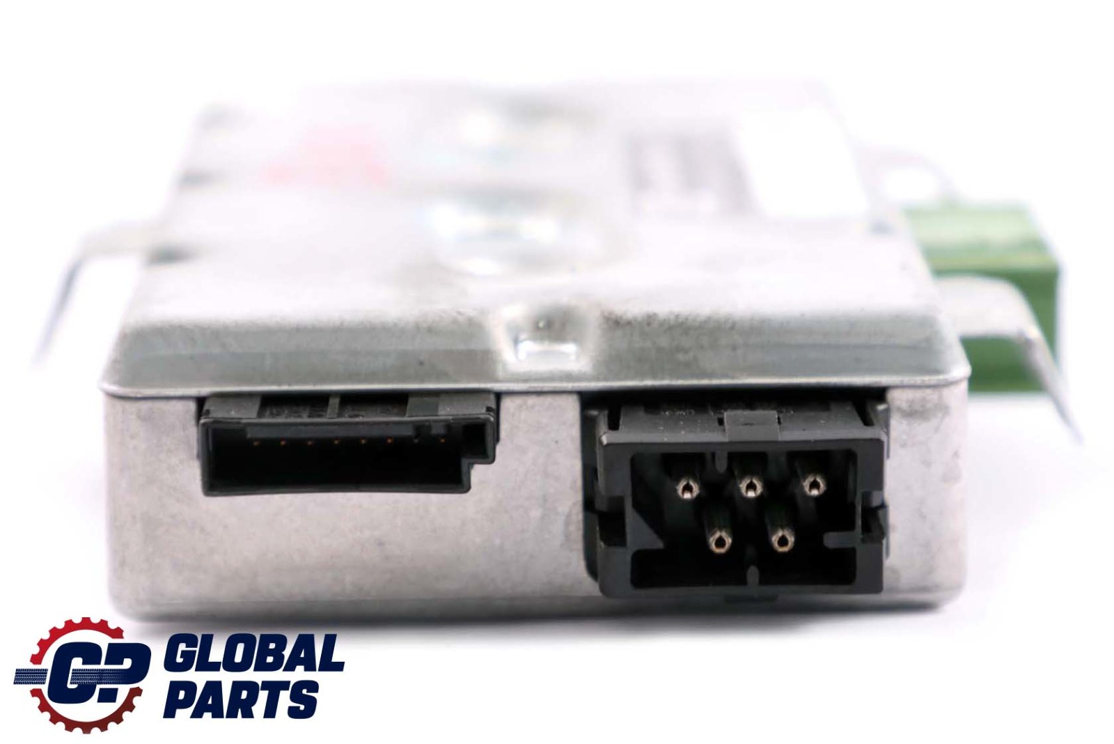 BMW 5 6 E60 E61 E63 Module de Porte Avant a Gauche D'Unite Commande 6957762