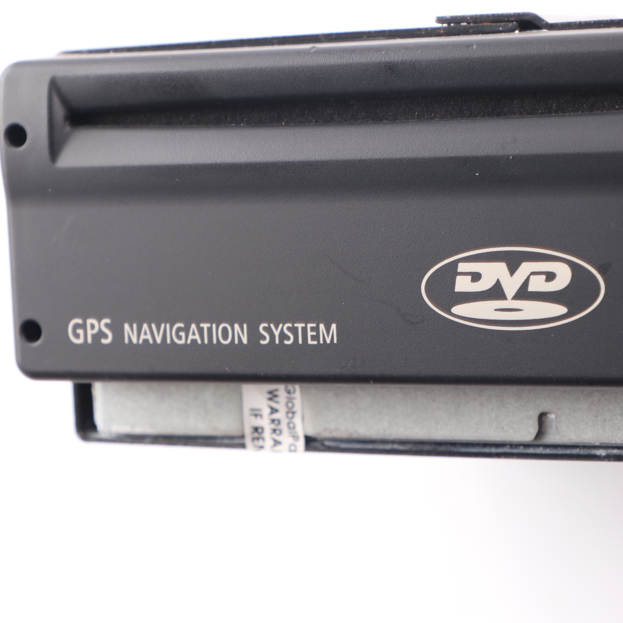 BMW E65 Navigation GPS DVD System Computer Unit 6959114