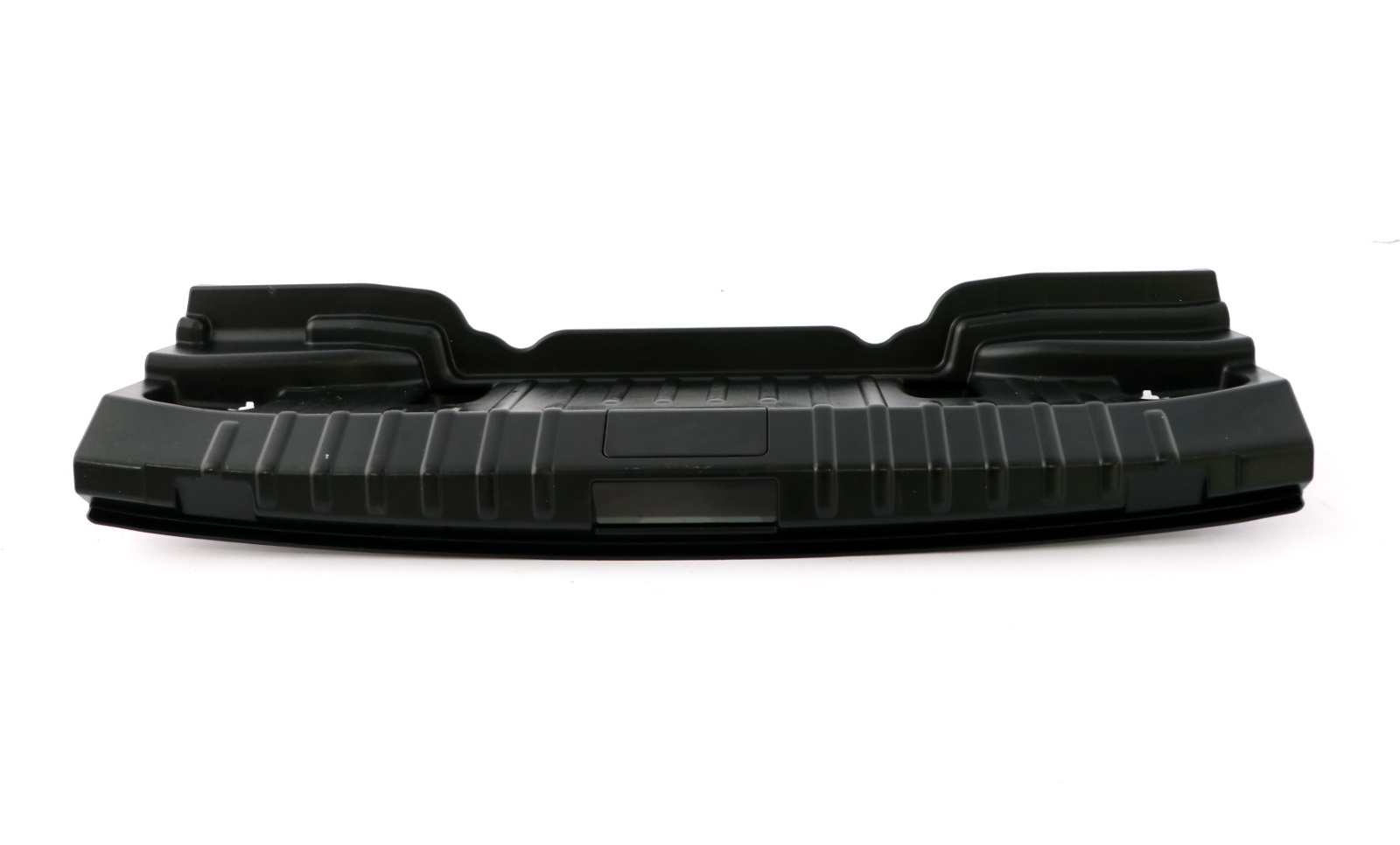 BMW 1 Series E82 E88 Loading Sill Cover Compartment Trim Black 6960416