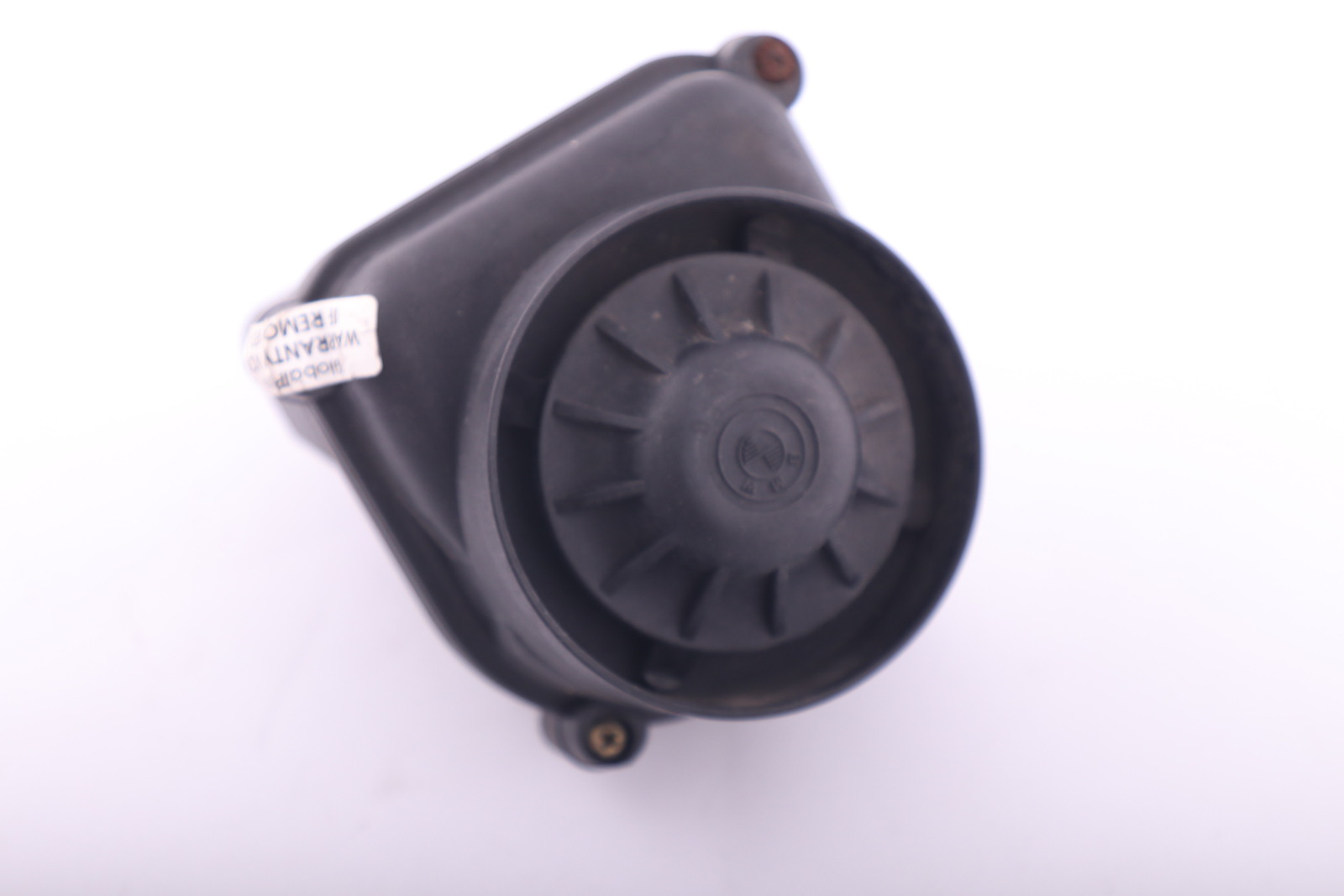 BMW Z4 E88 E89 E63 E64 E93 LCI Alarm Alert Siren Speaker