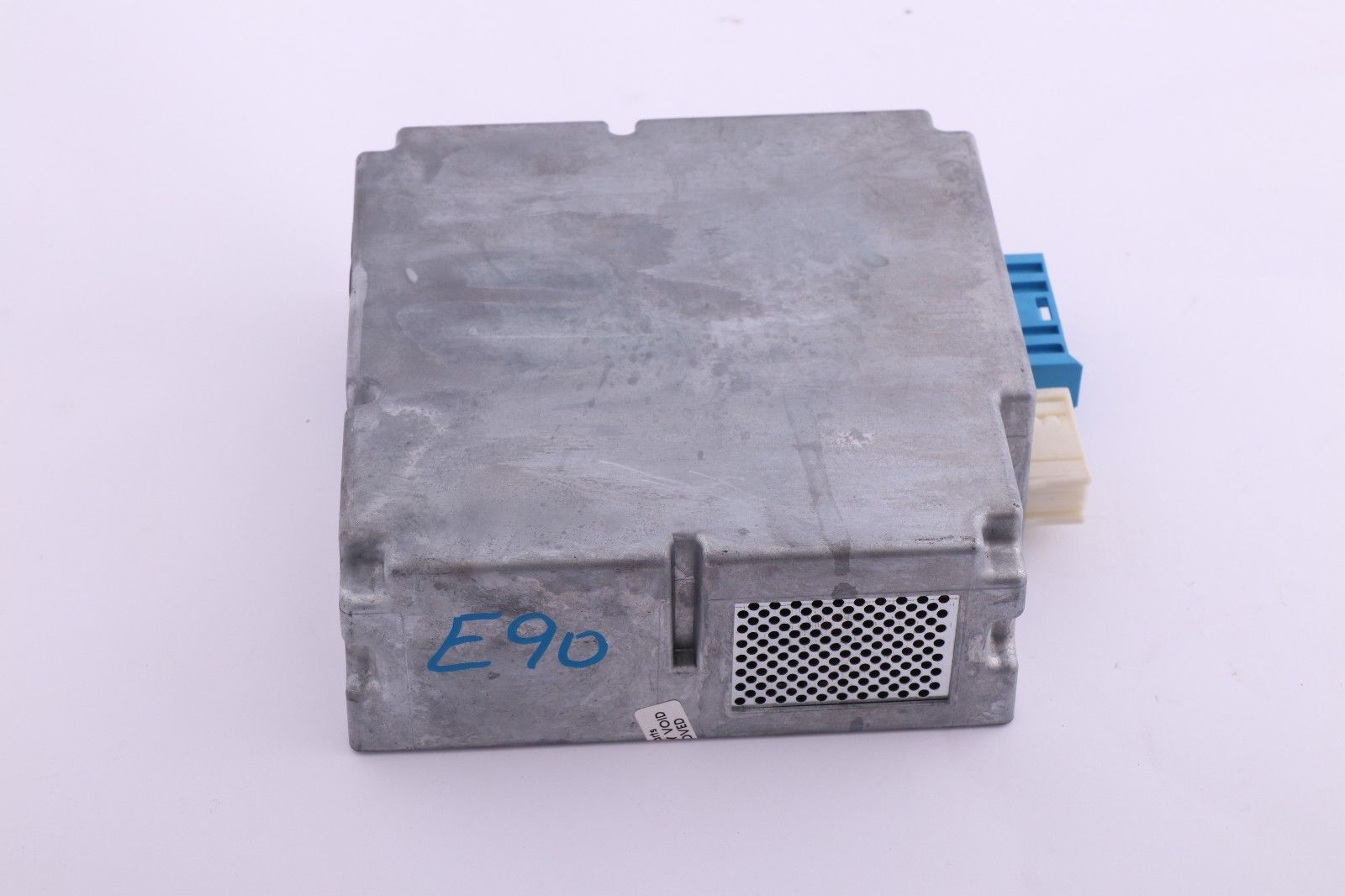 BMW 3 5 6  E60 E61 E63 E64 E90 E91 FBAS Module  TV vidéo analogique 6960428