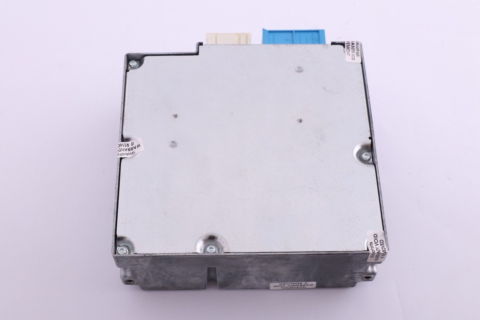 BMW 3 5 6  E60 E61 E63 E64 E90 E91 FBAS Module  TV vidéo analogique 6960428