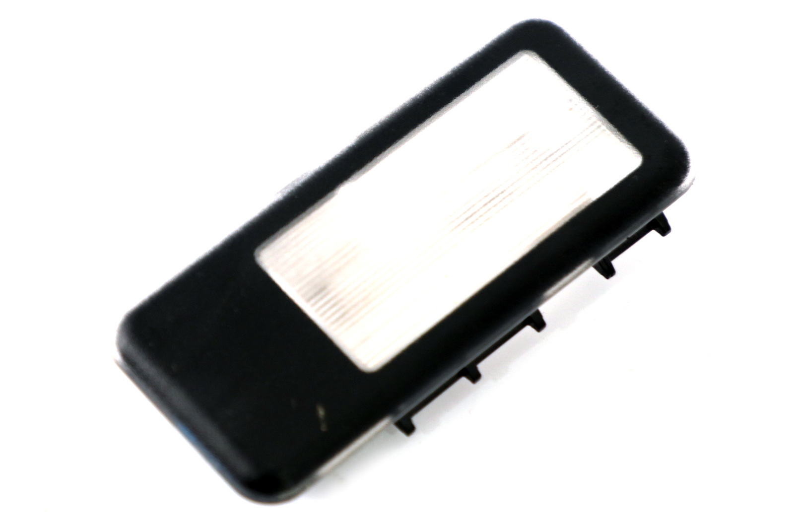 BMW X3 X5 E53 E83 Miroir Lumineux a Gauche Noir 6961991 63316961991