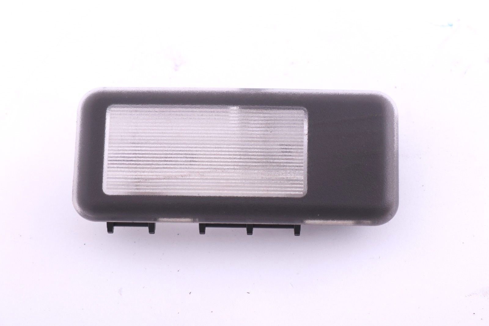 BMW X3 Series E83 Headlining Overhead Right Interior Light O/S Basaltgrau 140930