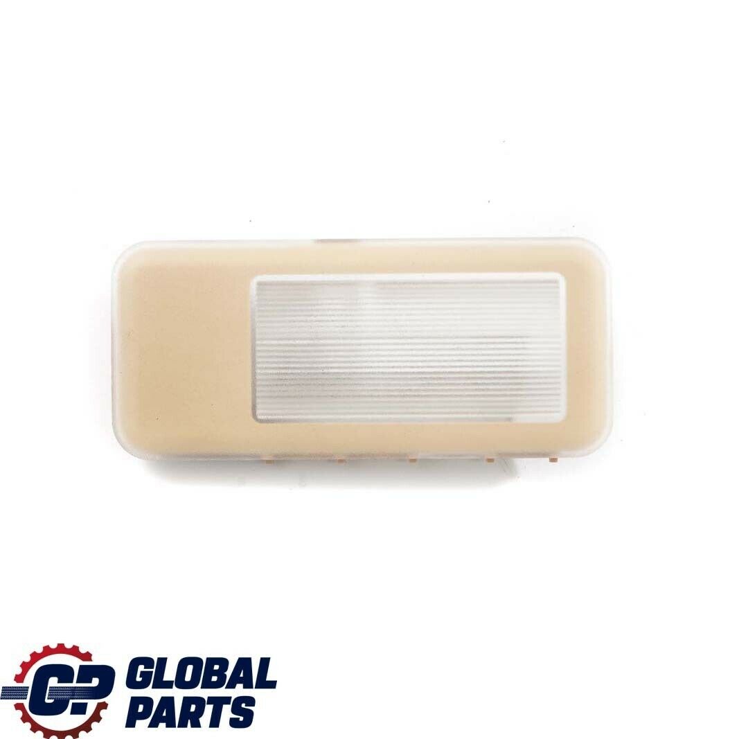 BMW X3 X5 E53 E83 Lampe Miroir Lumineux a Gauche Beige Clair Beige 6962001