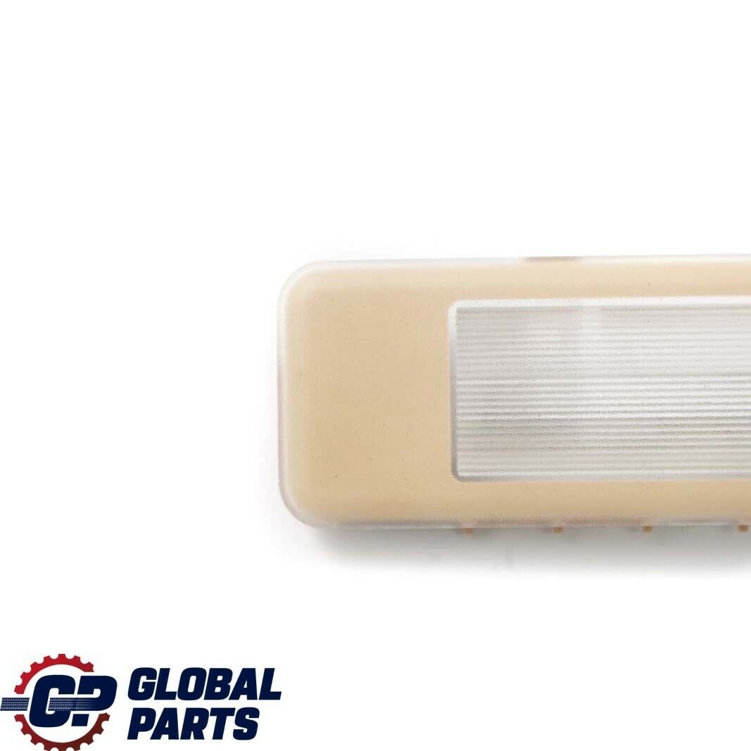 BMW X3 X5 E53 E83 Lampe Miroir Lumineux a Gauche Beige Clair Beige 6962001