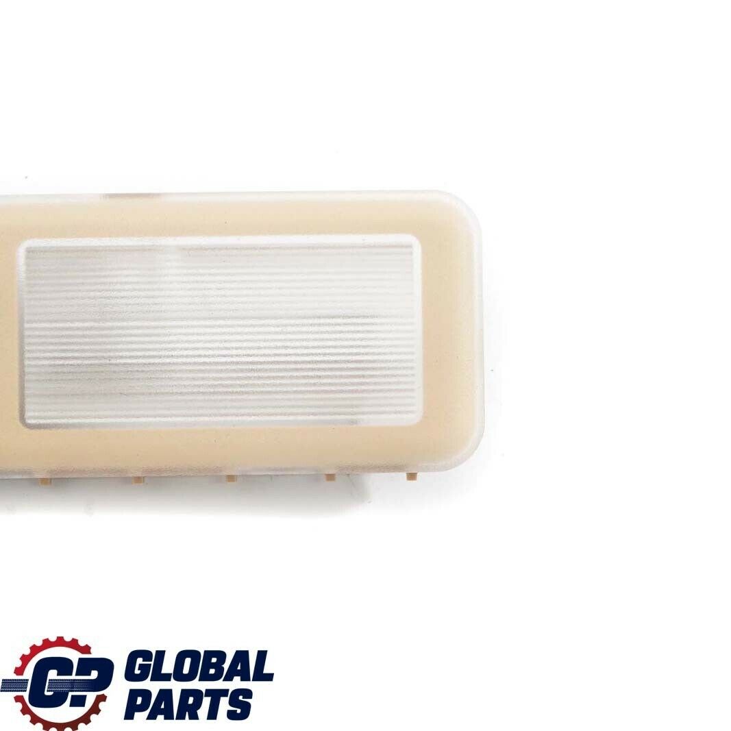 BMW X3 X5 E53 E83 Lampe Miroir Lumineux a Gauche Beige Clair Beige 6962001