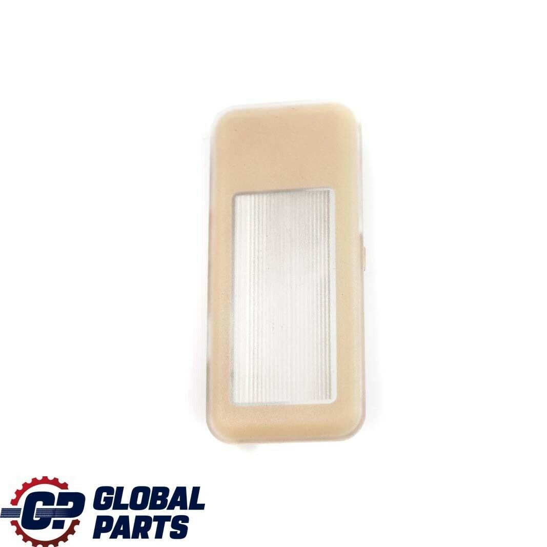 BMW X3 X5 E53 E83 Lampe Miroir Lumineux a Gauche Beige Clair Beige 6962001