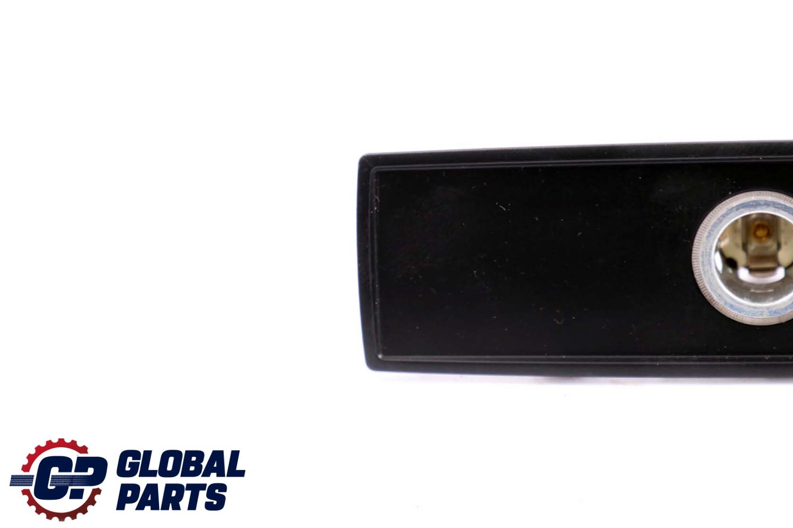 BMW X5 X6 Series E70 E71 Ashtray Panel Console Insert Lighter Socket 6963373