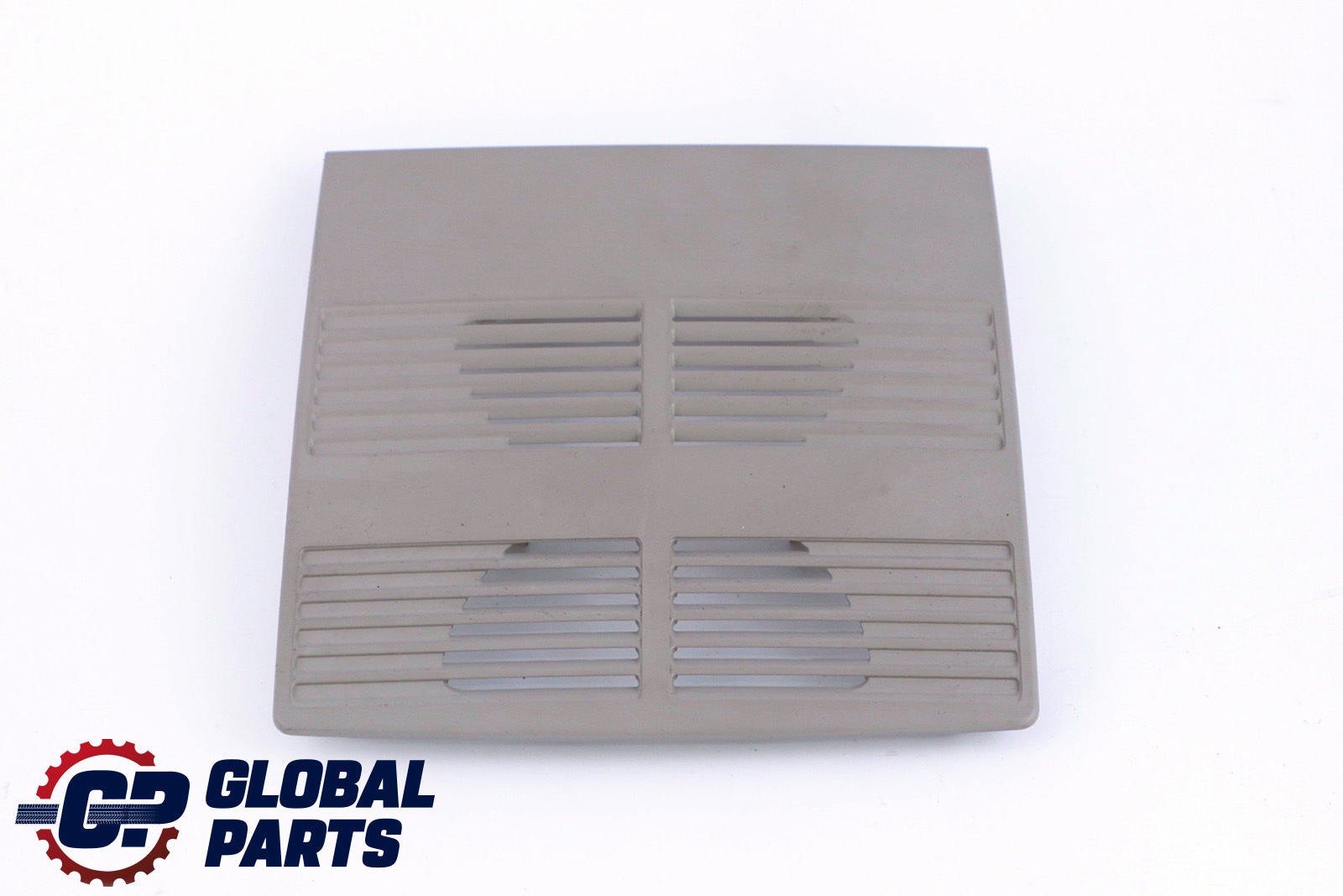 BMW 5 E60 LCI Couverture Ultraschallinnenraumschutz Gris 6965651