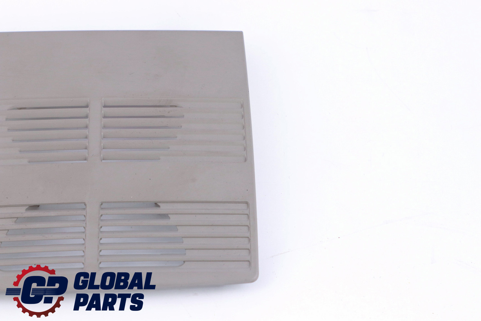 BMW 5 E60 LCI Couverture Ultraschallinnenraumschutz Gris 6965651