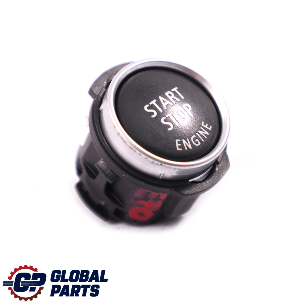 BMW X5 E70 Starter Start Stop Switch Button Ignition 6967675