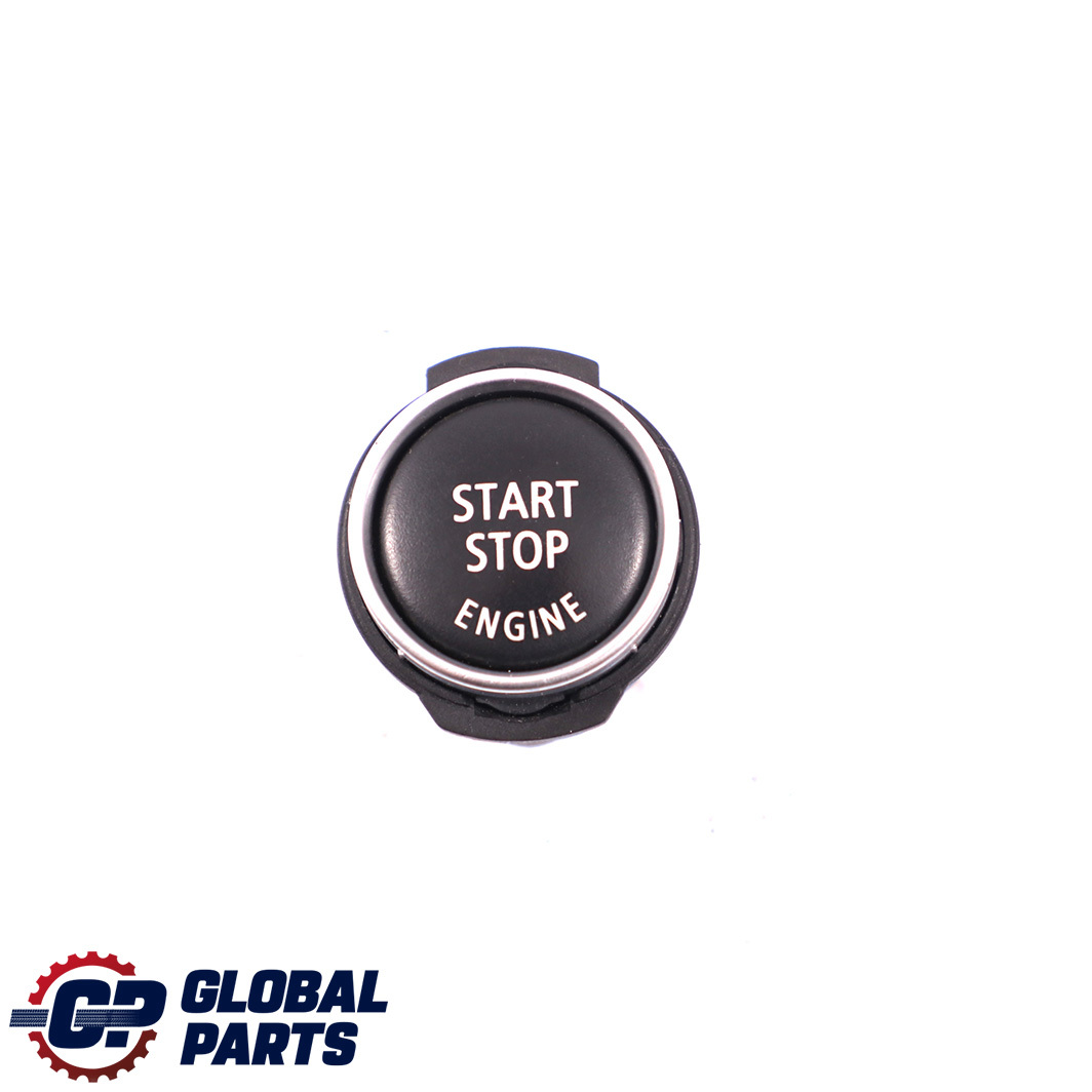 BMW X5 E70 Starter Start Stop Switch Button Ignition 6967675