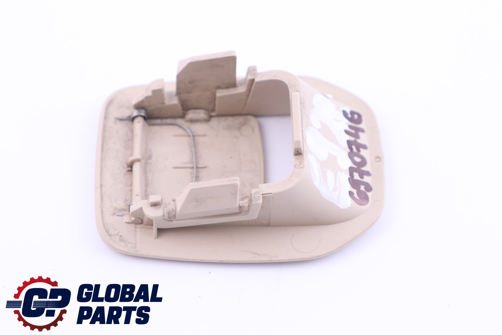 BMW E92 Housse Isofix Pour Siège Arrière Cremebeige 6970746