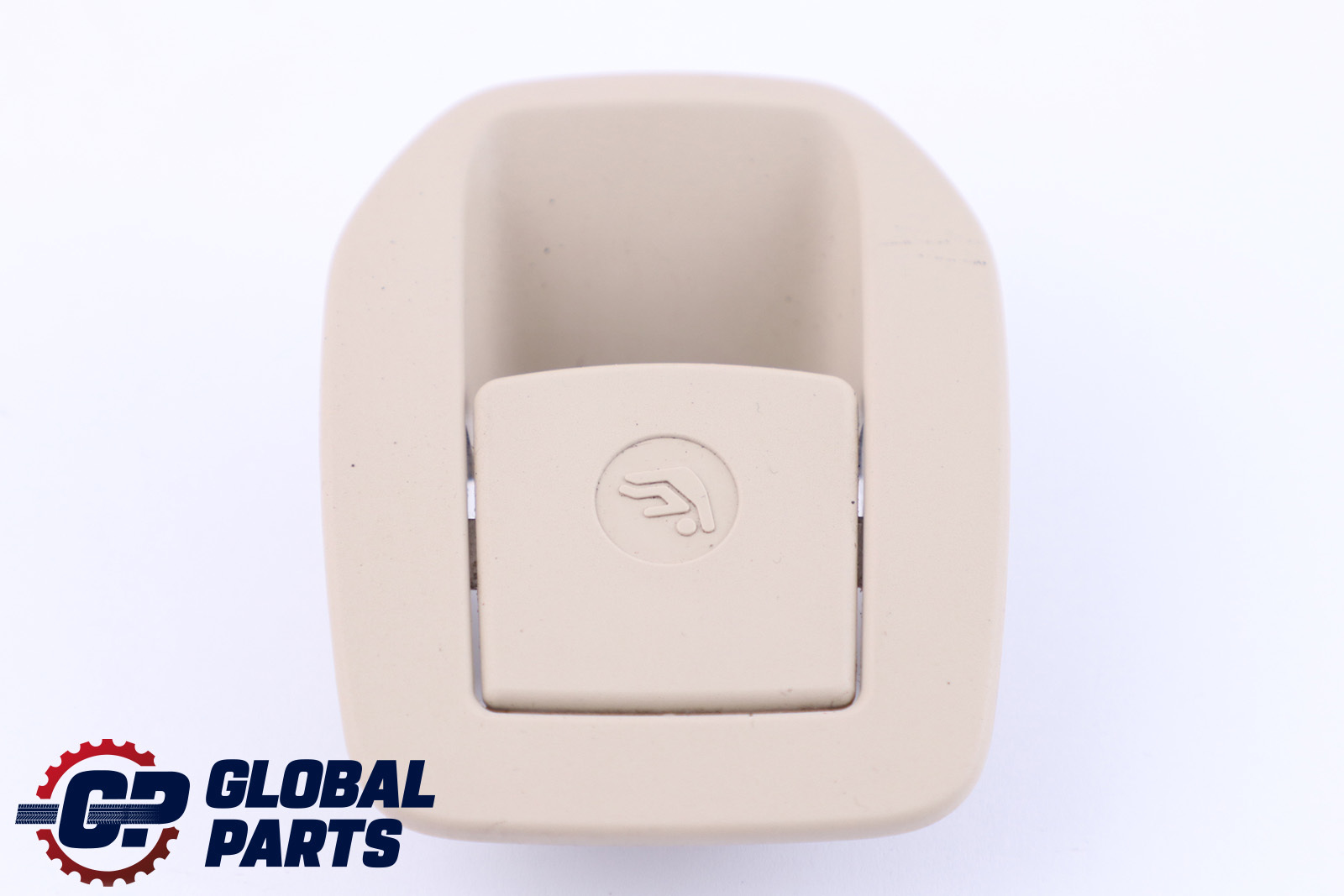 BMW E92 Housse Isofix Pour Siège Arrière Cremebeige 6970746