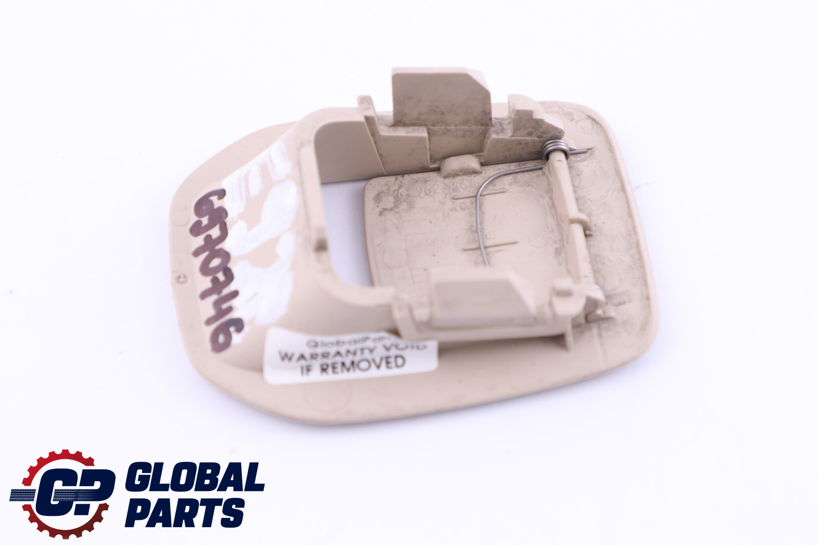 BMW E92 Housse Isofix Pour Siège Arrière Cremebeige 6970746