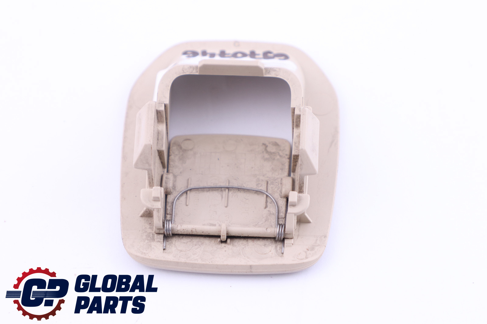 BMW E92 Housse Isofix Pour Siège Arrière Cremebeige 6970746