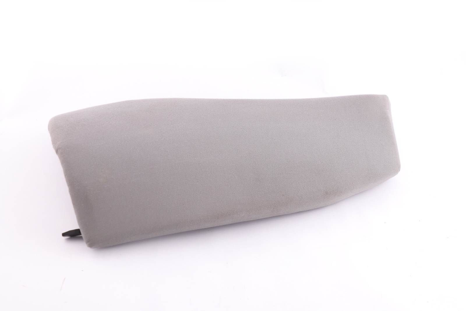 BMW 3 Series E91 Side Finisher Cloth Rear Seat Left Grey N/S 7118805