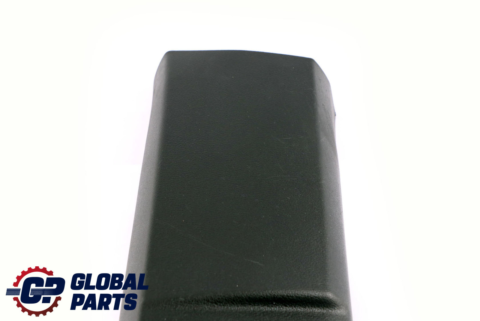 BMW X5 Series E70 Cover B-Column Bottom Right O/S Black 6971870