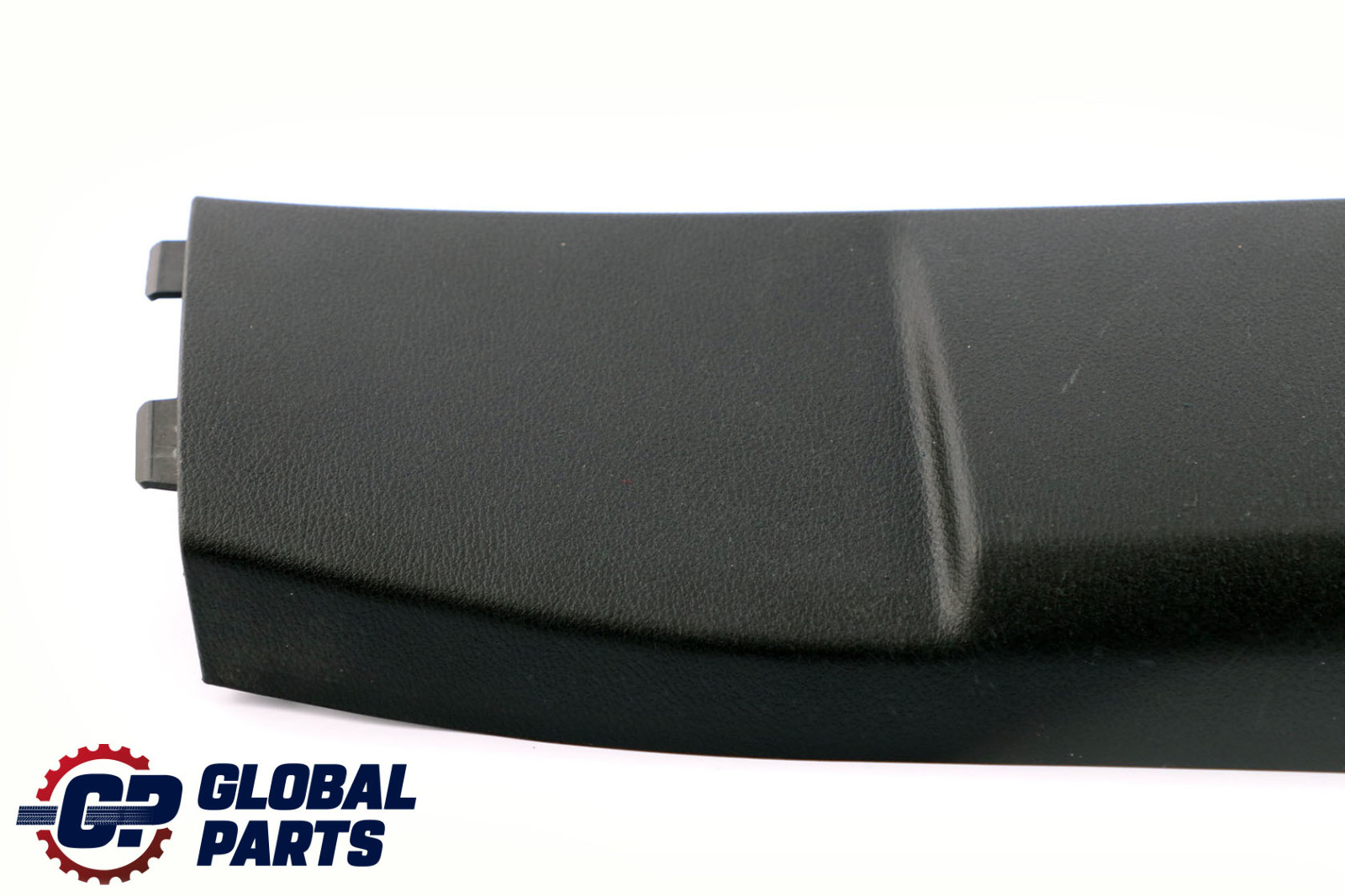 BMW X5 Series E70 Cover B-Column Bottom Right O/S Black 6971870