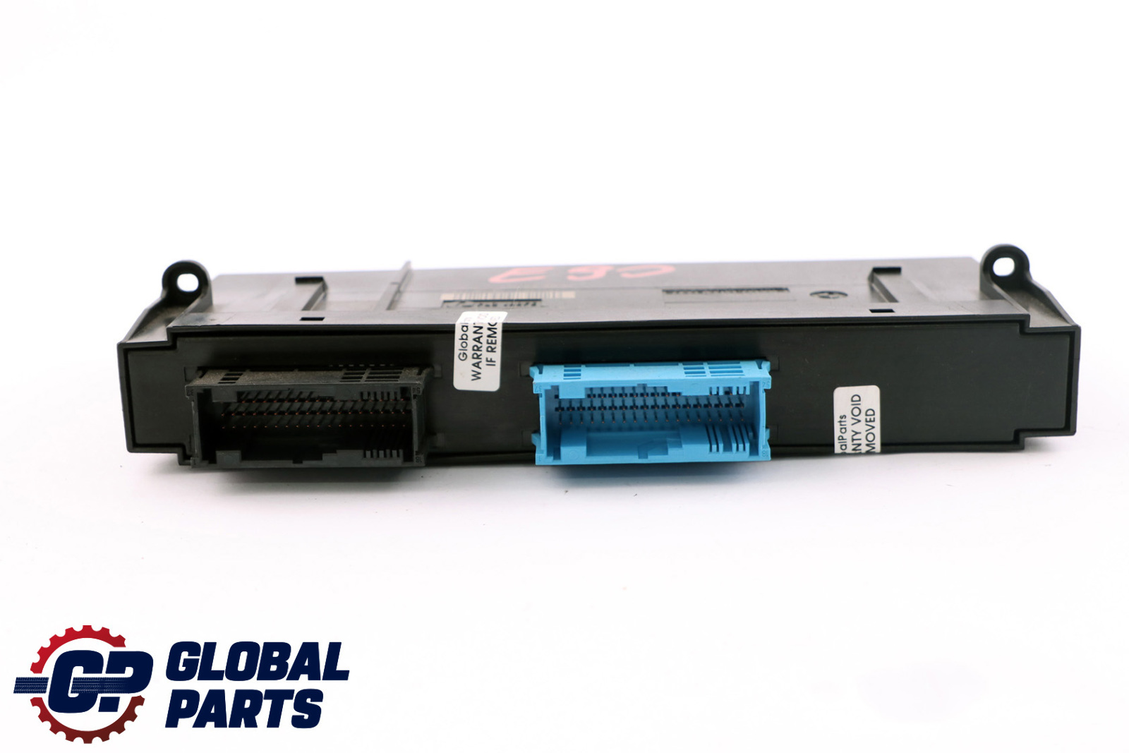 BMW 3 Series E90 ECU Body Control Module H1 PL2 JBBFE Junction Box 6971958